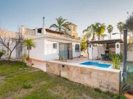 Casa Familiar con Piscina