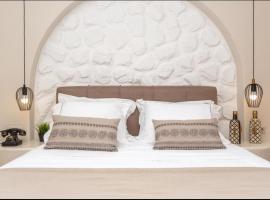 Ampelos Prokopios, hotel con piscina ad Agios Prokopios