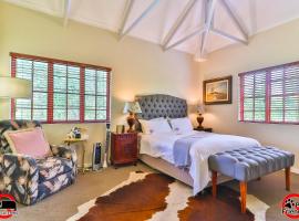 Cinzaco Dullstroom, hotel a Dullstroom