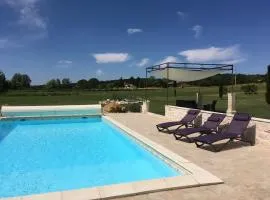 Gite du Moulin de la Peyriere