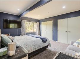 Lux. Room with Ensuite, Hotel in Kelburn