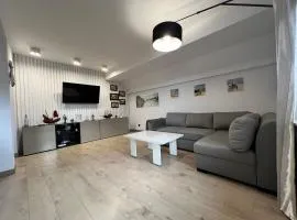 Apartament Portowy