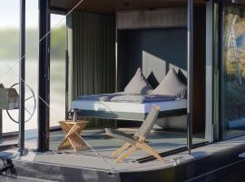 Spreeapartment LUNA &ndash; ł&oacute;dź 