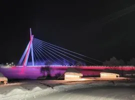 Leilighet i Tanabru