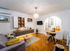 Apartman ART, apartamentai mieste Vinkovcai