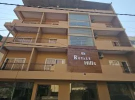 Hotel Royale Hills