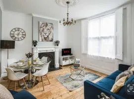 Spacious 4 bed house in Croydon with parking for x2 cars! - Photo ID Required