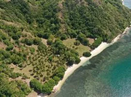 Taman Fajar Gili Asahan