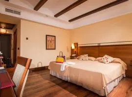 Hotel 4 estrellas en Guadix