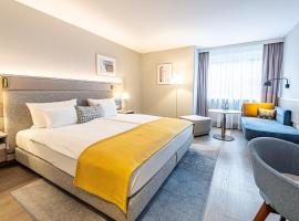 Hotel Europa, hotel near Theresienstraße Metro Station, Munich