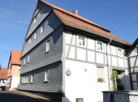 Ferienhaus Herby