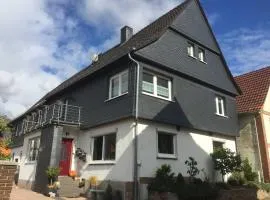 Appartement Im alten Pfarrhaus