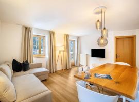 Mountain Residence Kasern Nr 1, hotel a Predoi