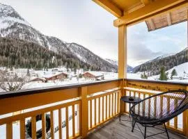 Mountain Residence Kasern Nr 1