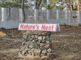 Nature‘r Nest Homestead, hotel v destinaci Baihar