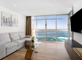 Luxury Loft El Roque 1, hotel in Tacoronte