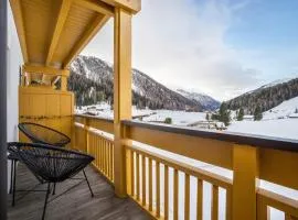 Mountain Residence Kasern Nr 2