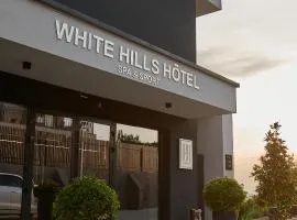 WHITE HILLS HOTEL spa&sport