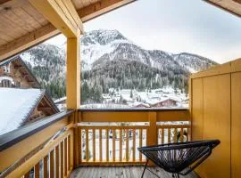 Mountain Residence Kasern Nr 3