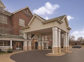 Country Inn & Suites by Radisson, Schaumburg, IL, hotel di Schaumburg