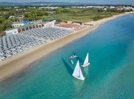 GranSerena Hotel, hotel v destinaci Torre Canne