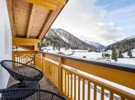 Mountain Residence Kasern Nr 4