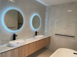 Star in Macquarie, vila v destinaci Weetangerra
