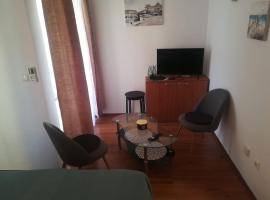 Apartment Mareda – apartament w mieście Dajla