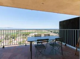 Apartamento Sant Pere Pescador, 2 dormitorios, 5 personas - ES-89-81