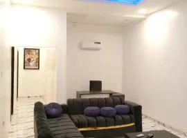 Inviting 2-Bed Apartment in Ifako-Ijaiye
