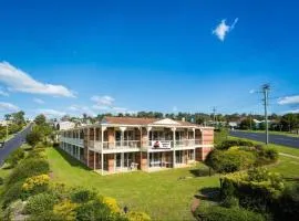 Merimbula Sapphire Motel