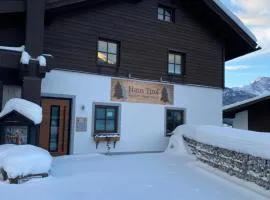 Haus Tirol Ehrwald