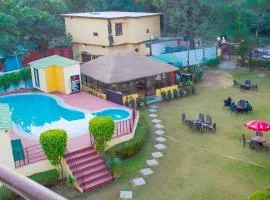 Mannat Corbett Resort