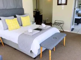 Plattekloof Premium Lodge
