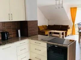 Apartament Primula 1