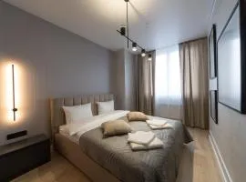 Сучасне житло MYFREEDOM у ЖК Навігатор ідеальний відпочинок у новобудові