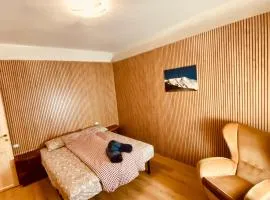 villa Ada apartment