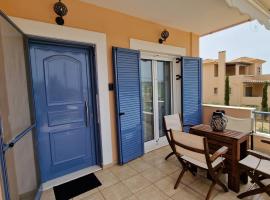 Nala's home、ポルト・ヘリのホテル