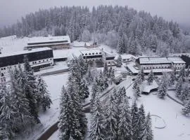 Hotel Rajska dolina Jahorina