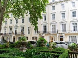 Rove Hotel London Paddington, ξενοδοχείο στο Λονδίνο