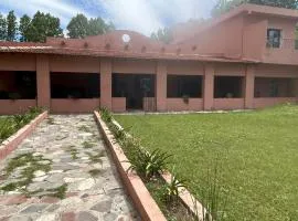 Casa de Campo en LA GUAPEADA POLO, Pilar