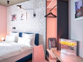 URBAN LOFT Cologne, Hotel in Köln