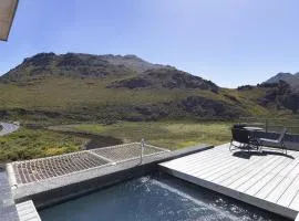 Hytte Riverview by Host Agents