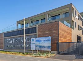 Sea De La Vie 25, hotel near King Shaka International Airport - DUR, 