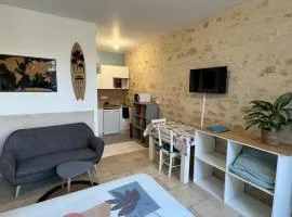 Guest House de Céline et Benoît