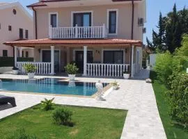 Villa Vanilya