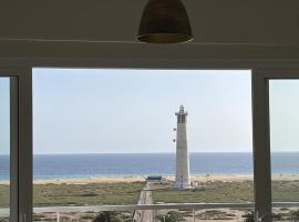 Blue Ocean Morro Jable, apartamento en Morro del Jable