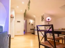 LA MANSARDA Modern House