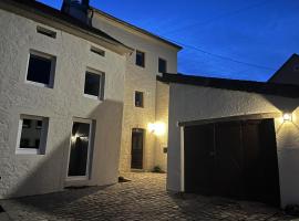 Haus Messern, vila v destinaci Rittersdorf