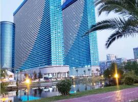 Orbi City Batumi, hotel in Batumi